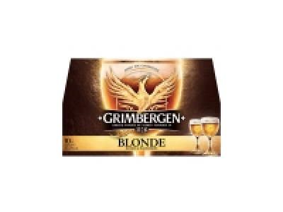 Grimbergen 5.02 €