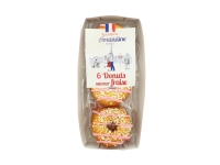 Lidl  6 donuts