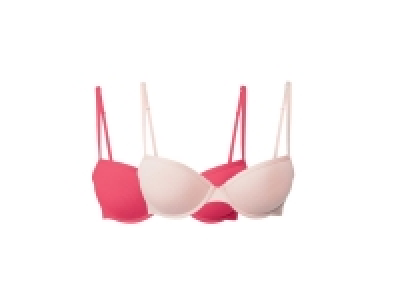 Soutiens-gorge à armatures femme 7.99 €