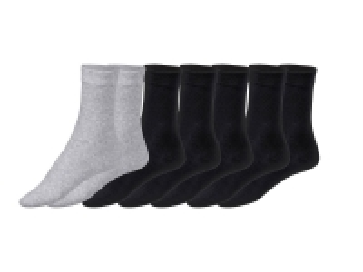 Chaussettes femme 5.99 €