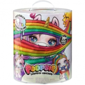 Auchan  Poopsie - Surprise Unicorn