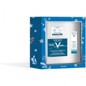 Auchan Vichy VICHY Coffret Cadeau Aqualia Thermal Nuit