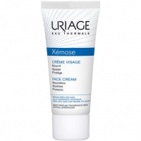 Auchan Uriage URIAGE XEMOSE Crème visage 40 ml