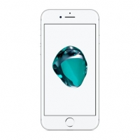 Auchan Apple APPLE iPhone 7 - Reconditionné Grade A++ - 32 Go - Argent - 4.7 pouces