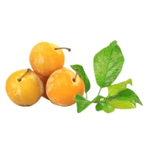 Prune mirabelle De 900g à 1,1kg Origine France - Categorie 1 - Calibre 6.55 €