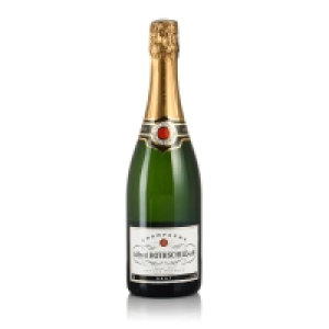 Champagne - Brut - Alcool 12,5 % vol. 75cl 27.95 €