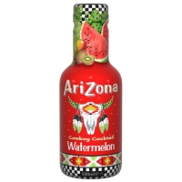 Spar Arizona Cowboy cocktail - Watermelon 500ml