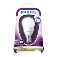 Spar Philips Ampoule - LED - 5.5W - E14 x1