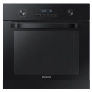 Auchan Samsung SAMSUNG Four encastrable SNV68R3375BB, 68 L, Multifonction, Nettoyage 