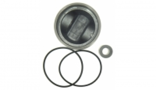 Brico  Kit complet Chemise + Piston pour Moteur D179, D239 et D358 - Tracteur