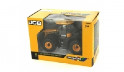 Brico  Tracteur Fastrac 4220 JCB - Britains 43124
