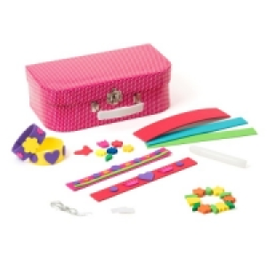 Atelier de bracelets en mousse 11.99 €