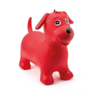 Animal sauteur chien 19.99 €
