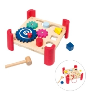 Table dactivités double face 23.99 €