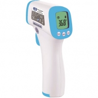 Auchan Lbs LBS Thermomètre frontal Simzo Hw302