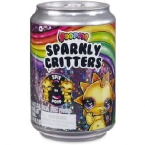 Auchan  Poopsie - Sparkly Critters