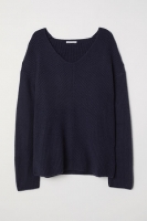  Pull en cachemire 58.99 €