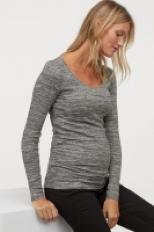  MAMA Top en jersey 5.99 €
