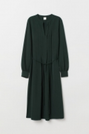  Robe en crêpe 17.99 €
