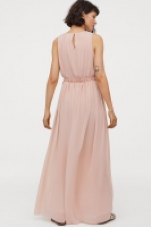  Robe longue en mousseline 29.99 €