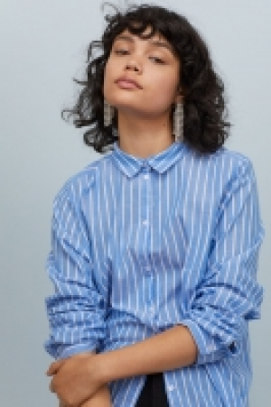  Chemise en coton 5.99 €