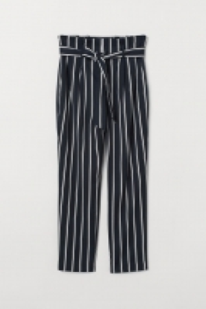  Pantalon paper bag 11.99 €