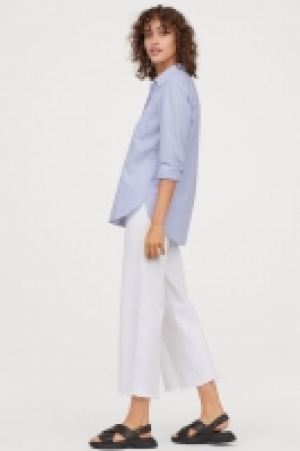  Chemise en coton 8.99 €