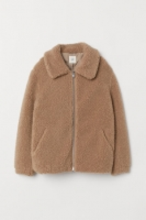  Veste en peluche 34.99 €
