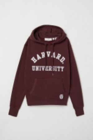  Sweat à capuche imprimé 16.99 €