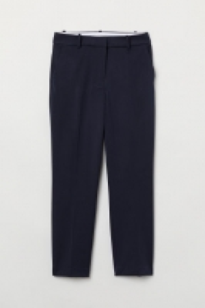  Pantalon cigarette 16.99 €