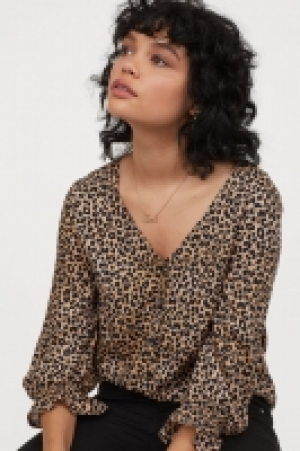  Blouse à motif 9.99 €