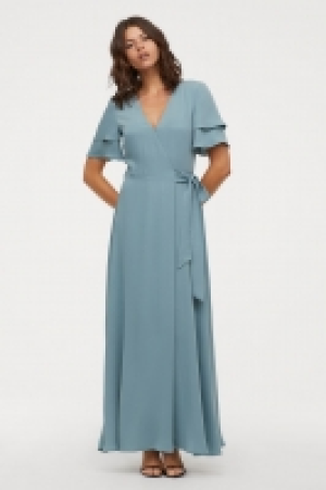  Robe portefeuille 34.99 €