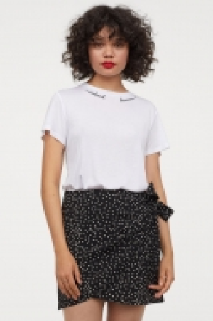  T-shirt en viscose 5.99 €