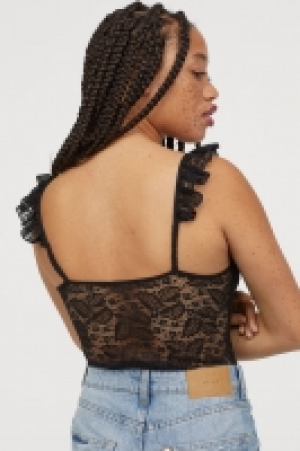  Body en dentelle 8.99 €