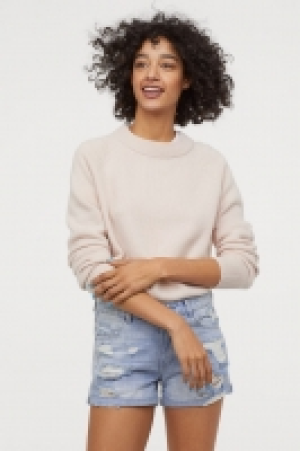  Short en jean 11.99 €