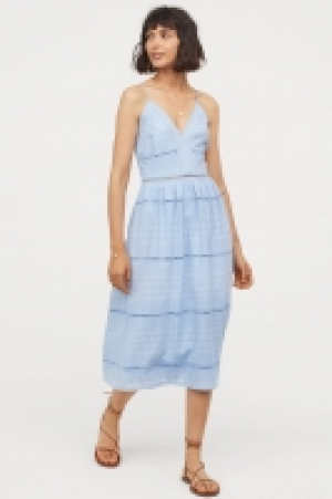  Robe brodée 23.99 €