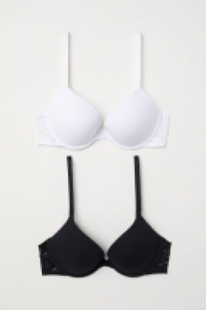 Soutiens-gorge, lot de 2 8.99 €