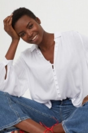  Blouse à boutons 14.99 €