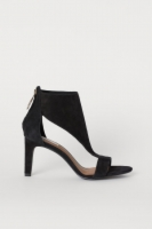  Sandales en suède 35.99 €