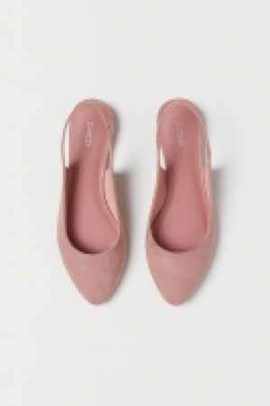  Ballerines 8.99 €