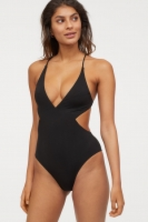  Maillot de bain découpé 16.99 €