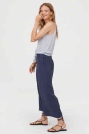  Pantalon à taille élastique 8.99 €