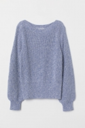  Pull en maille côtelée 11.99 €