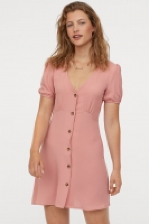  Robe en crêpe 14.99 €