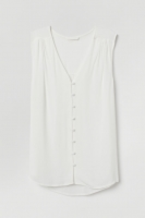  Blouse à encolure en V 8.99 €