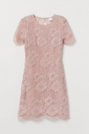  Robe en dentelle 29.99 €