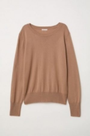  Pull en laine mélangée 29.99 €