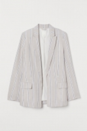  Blazer droit 23.99 €