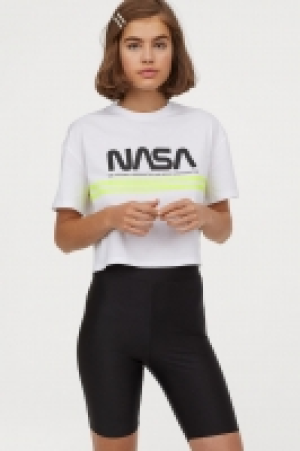  T-shirt court 4.99 €