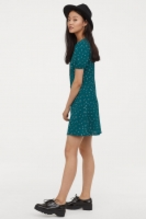  Robe en crêpe 19.99 €